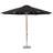 Hillerstorp Lyx Parasoll 335cm