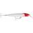 Rapala Floating Magnum 11cm Red Head UV