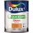 Dulux Quick Dry Gloss Metal Paint, Wood Paint Orange 0.75L