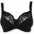 PrimaDonna Madison Full Cup Wire Bra - Black