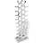 vidaXL 243503 Vinställ 33x102.1cm