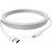 Vision USB A-USB C 3.0 2m