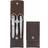 Zwilling Twinox Manicure Set 97405-007-0 3-pack