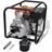 vidaXL Vattenpump 140934