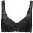 Trofé Irene Underwire Bra - Black