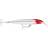 Rapala Floating Magnum 14cm Red Head UV