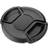 Kaiser Lens Cap Snap-On 58mm Forreste objektivdæksel