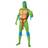 Rubies 2nd Skin Suit Adult Leonardo Costume