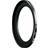 B+W Filter Step Down Ring 72-67mm