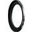 B+W Filter Step Down Ring 52-46mm