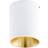 Eglo Polasso Round Ceiling Flush Light 10cm