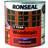 Ronseal 5 Year Woodstain Black 2.5L