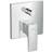 Hansgrohe Metropol (32546000) Chrome