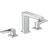 Hansgrohe Metropol (74514000) Chrome