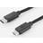 Digitus USB C-USB Micro-B 2.0 1.8m