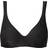 Trofé Ebba Underwire Bra - Black