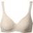 Trofé Ebba Underwire Bra - Skin