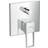Hansgrohe Metropol (74545000) Chrome
