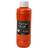 Textile Color Paint Pearl Orange 250ml