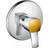 Hansgrohe Metropol Classic (31365090) Mässing