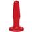 You2Toys Bad Kitty Anal Plug