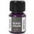 Glass Color Metal Purple 35ml