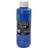 Textile Solid Brilliant Blue Opaque 250ml