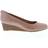 Clarks Vendra Bloom - Beige