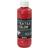 Textile Solid Red Opaque 250ml