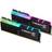 G.Skill Trident Z RGB DDR4 3600MHz 2x8GB for AMD (F4-3600C18D-16GTZRX)