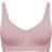 Bravado Body Silk Seamless Nursing Bra Dusted Peony