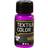 Textile Color Paint Neon Lilac 50ml