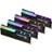 G.Skill Trident Z RGB DDR4 3200MHz 4x16GB (F4-3200C16Q-64GTZR)