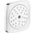 Hansgrohe PuraVida 100 1jet (28430400) Vit