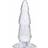 You2Toys Crystal Clear Special Plug