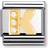Nomination Composable Classic Link Letter K Charm - Silver/Gold/White