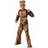 Rubies Teen Groot Infinity War Deluxe Child