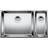 Blanco Inbouw Spoelbak Andano 500/180-U 522991