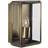 Searchlight Electric 8204AB Wall light ∅ 16cm