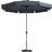 Madison Parasol Flores Luxury 300cm