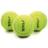 STIGA Sports Pack - 3st