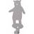 Bloomingville Hook Bear 12.5cm