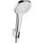 Hansgrohe Croma Select E (26425400) Vit, Krom