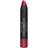 Isadora Twist-Up Matt Lips Ruby Gem