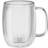 Zwilling Sorrento Plus Latteglas 35cl 2stk