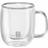 Zwilling Sorrento Plus Latteglas 8cl 6stk
