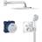 Grohe Grohtherm Smart Control Shower System (34742000) Chrome