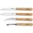 Opinel Les Essentiels 001300 Knife Set