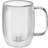 Zwilling Sorrento Plus Latteglas 13.4cl 6stk