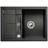 Blanco Metra 45 S Silgranit Puradur 1 pcs 519572